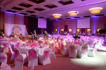 Erbil Rotana