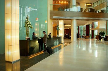Erbil Rotana