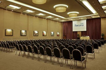 Erbil Rotana