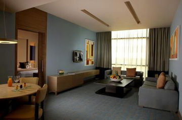 Erbil Rotana