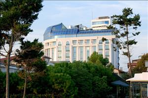 Eser Premium Hotel And Spa