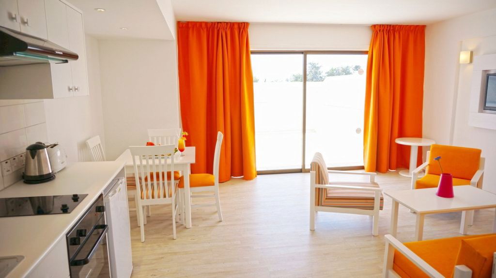 Liquid Hotel Apartments