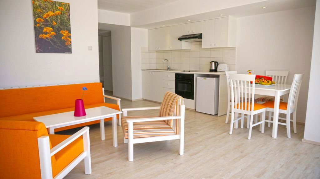 Liquid Hotel Apartments