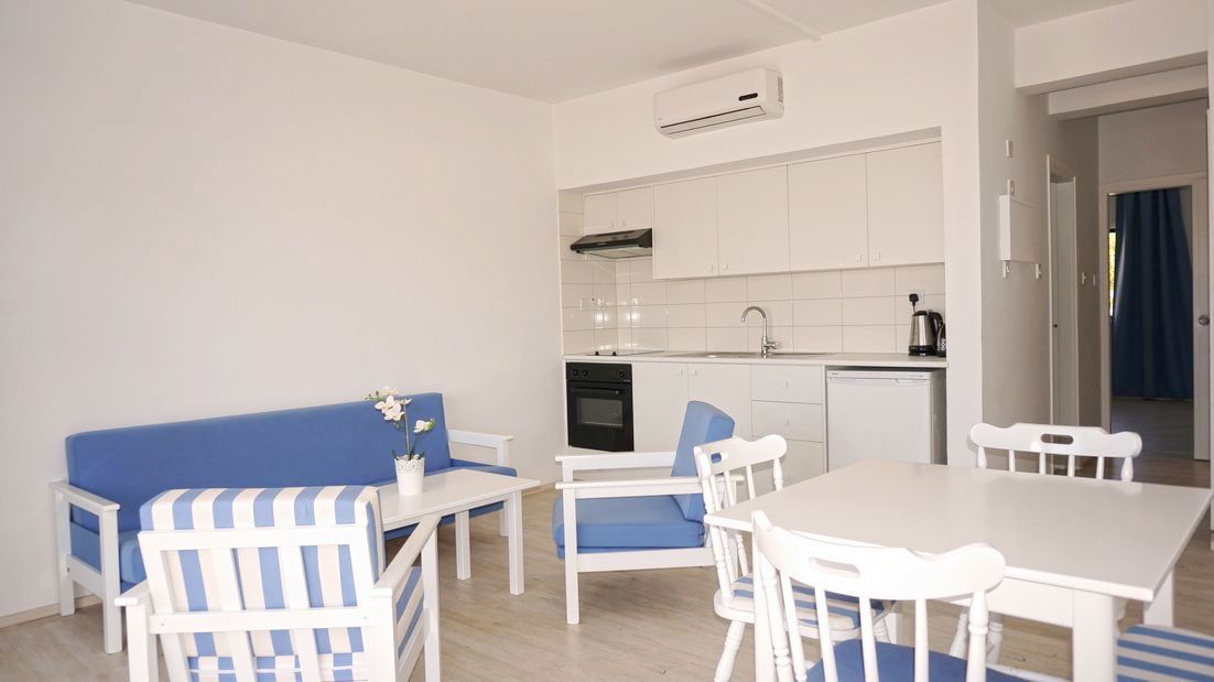 Liquid Hotel Apartments