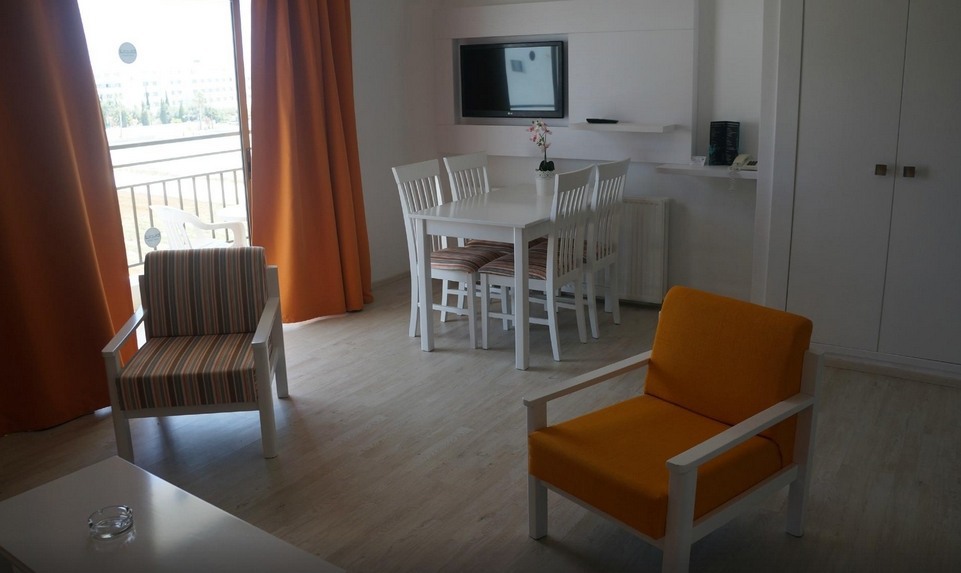 Liquid Hotel Apartments