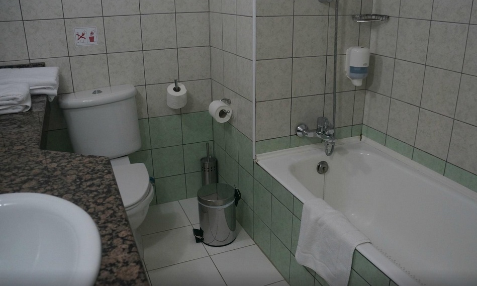 Liquid Hotel Apartments