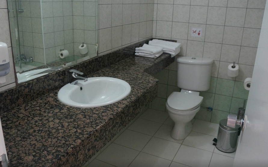 Liquid Hotel Apartments