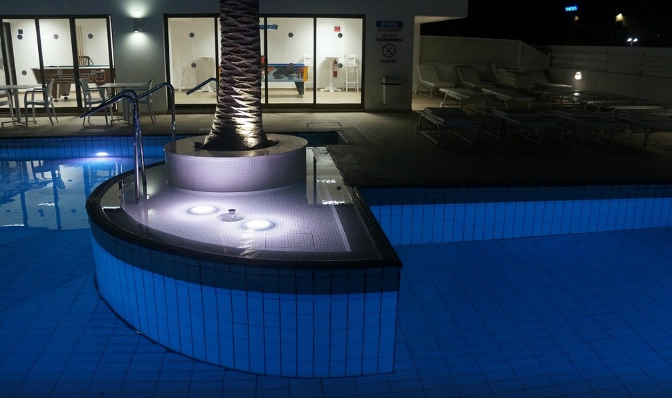 Liquid Hotel Apartments