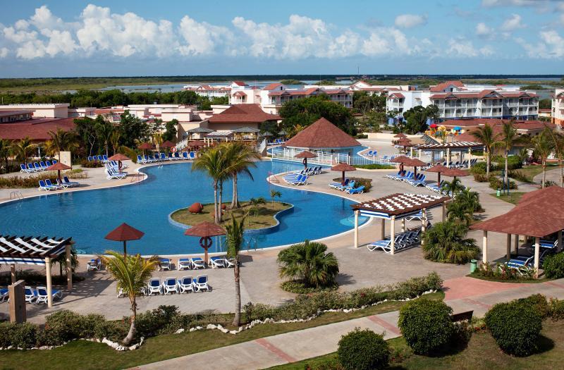 Memories Flamenco Cayo Coco