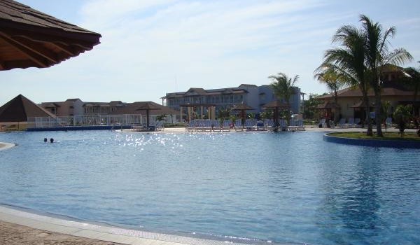 Memories Flamenco Cayo Coco