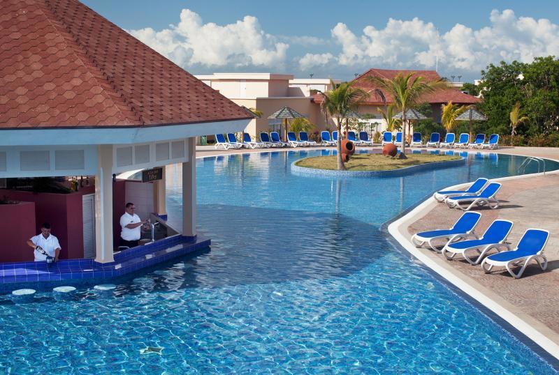 Memories Flamenco Cayo Coco