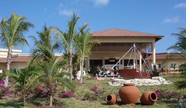Memories Flamenco Cayo Coco