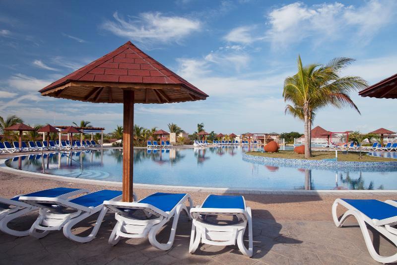 Memories Flamenco Cayo Coco