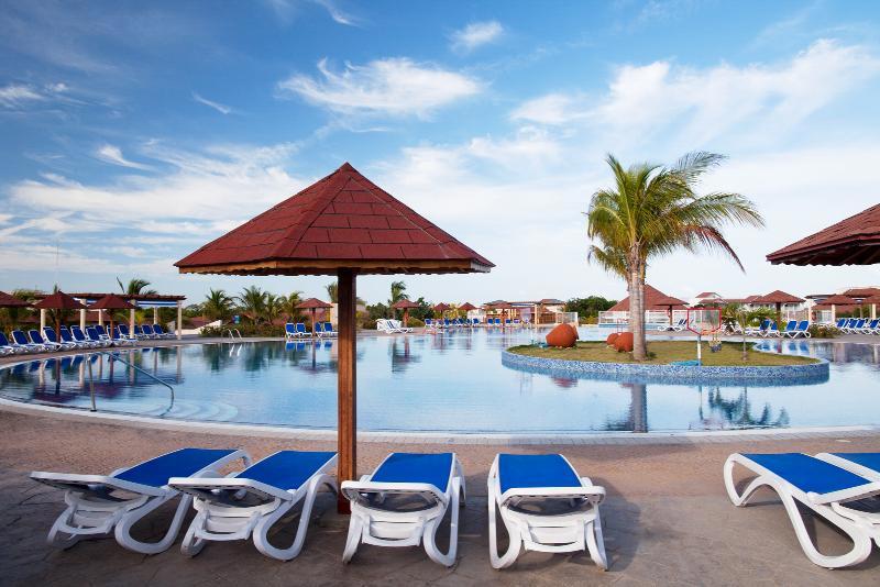 Memories Flamenco Cayo Coco