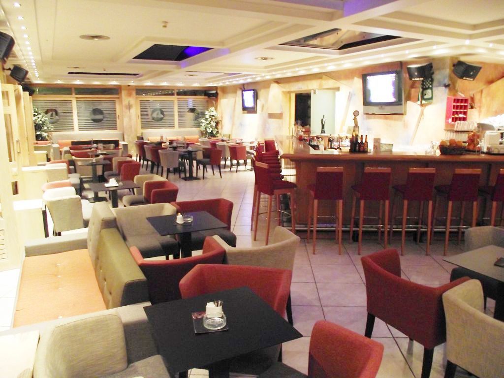 Aeolis Hotel galeri fotoğrafı