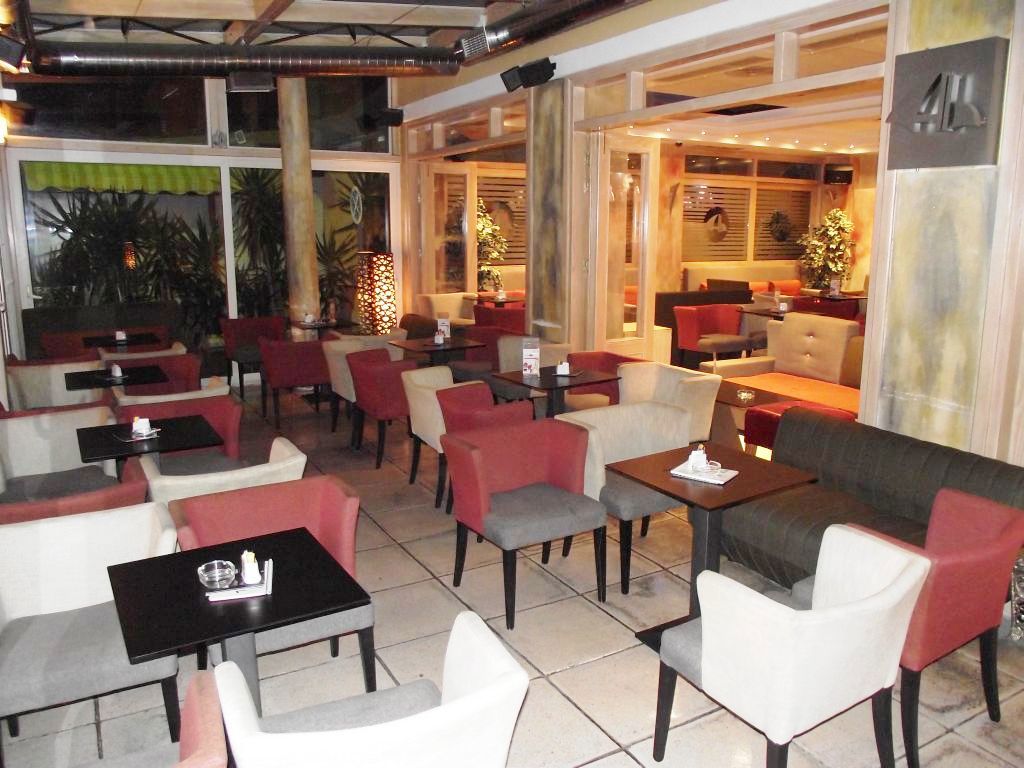 Aeolis Hotel galeri fotoğrafı