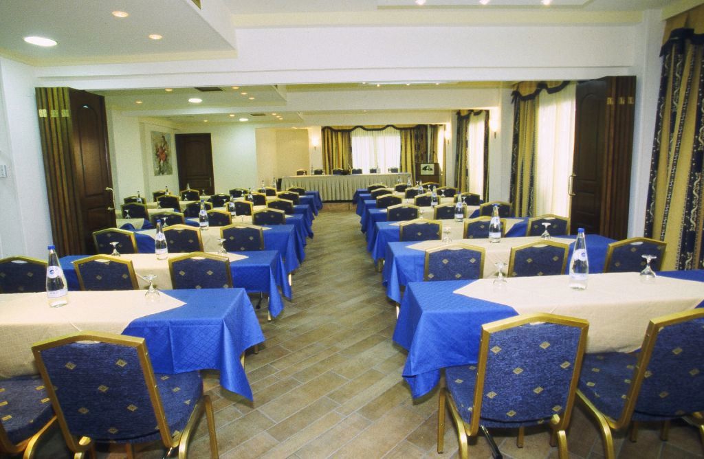 Aeolis Hotel galeri fotoğrafı