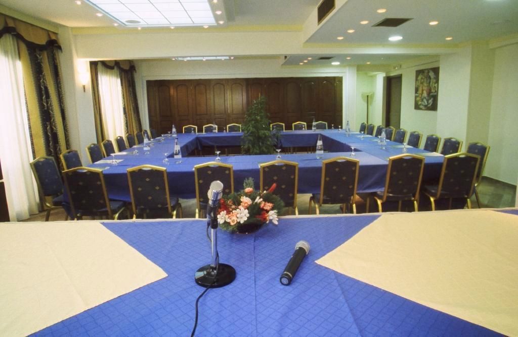 Aeolis Hotel galeri fotoğrafı