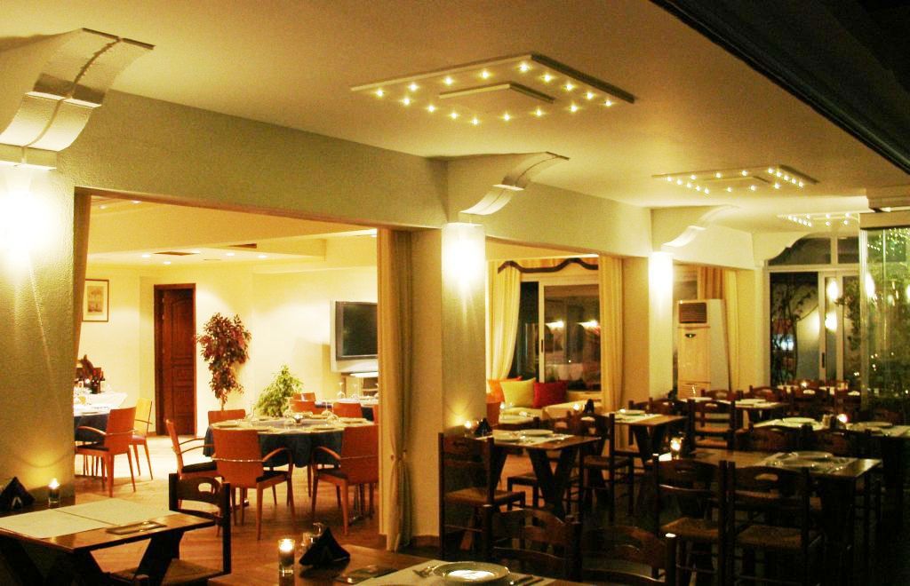 Aeolis Hotel galeri fotoğrafı