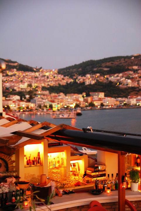 Aeolis Hotel galeri fotoğrafı