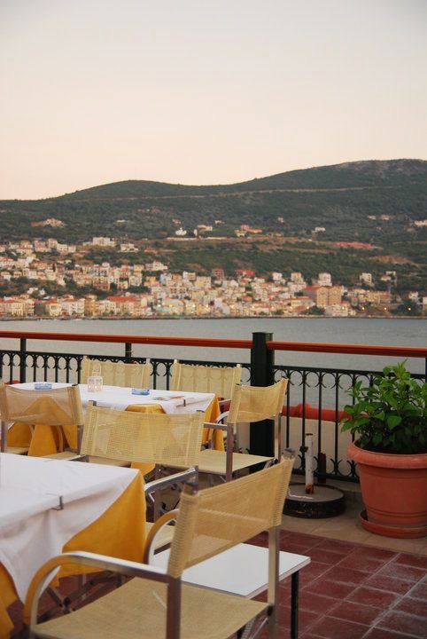 Aeolis Hotel galeri fotoğrafı