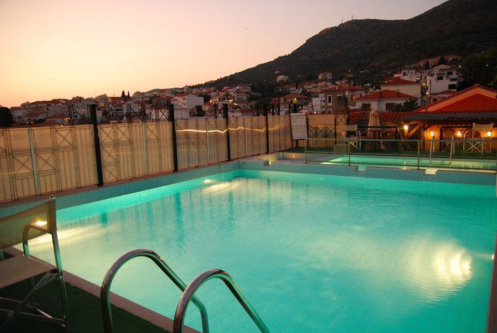 Aeolis Hotel galeri fotoğrafı