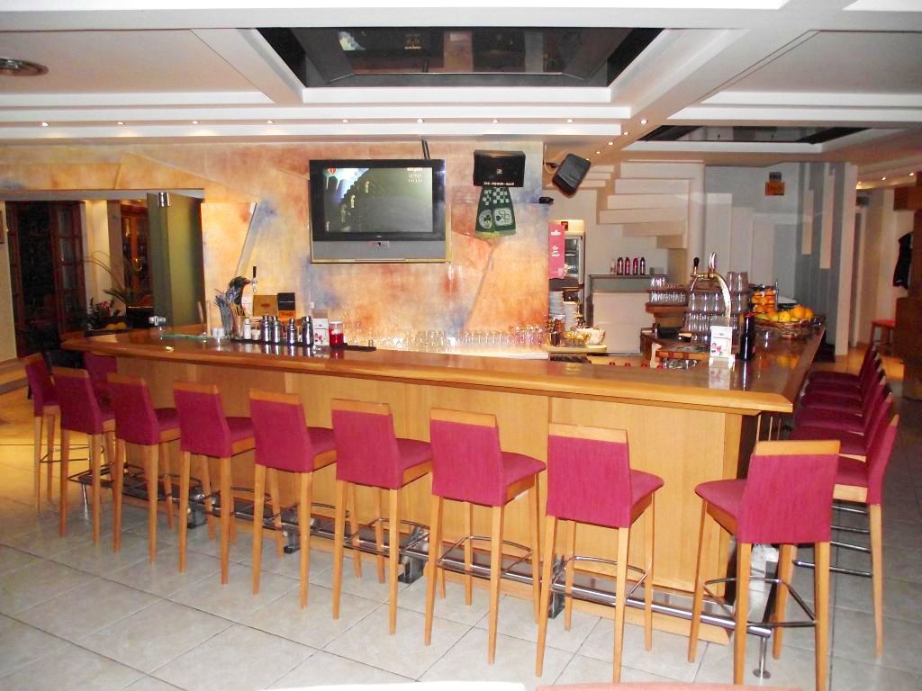 Aeolis Hotel galeri fotoğrafı