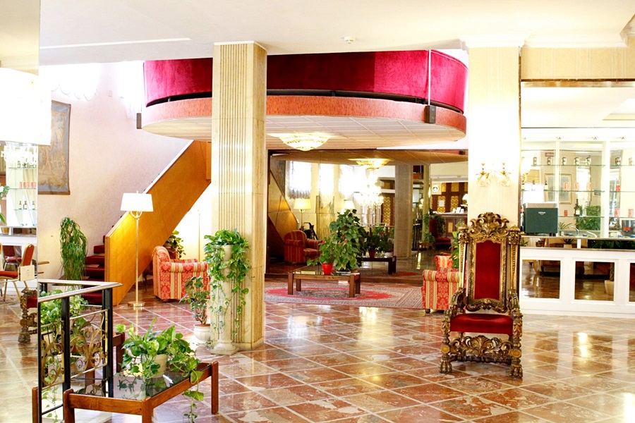 Hermitage galeri fotoğrafı