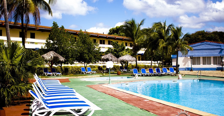 Club Amigo Costasur