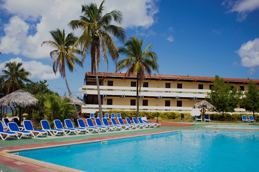 Club Amigo Costasur