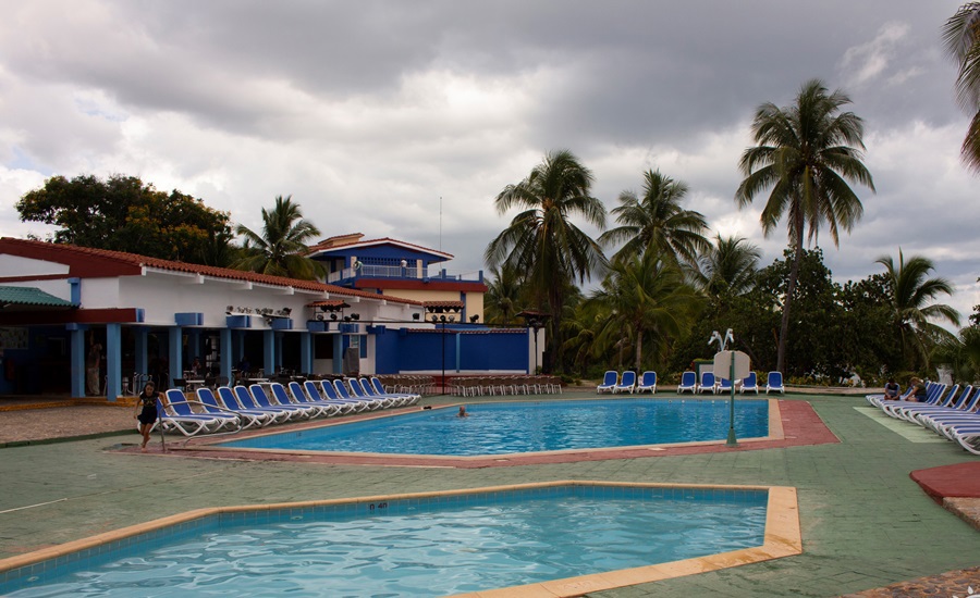 Club Amigo Costasur