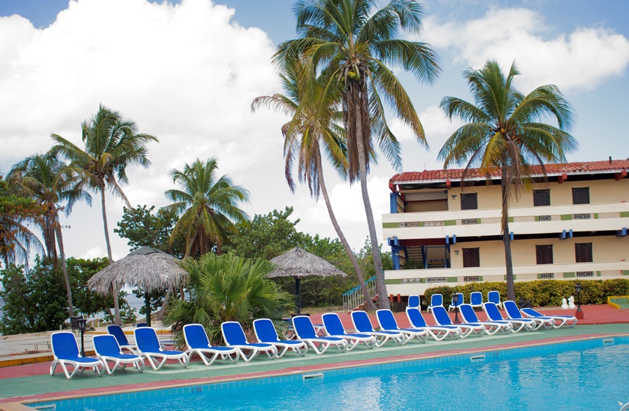 Club Amigo Costasur