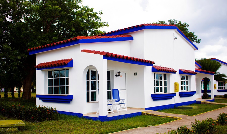Club Amigo Costasur