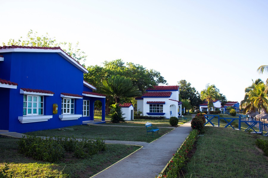 Club Amigo Costasur