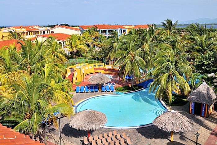 Memories Trinidad Del Mar