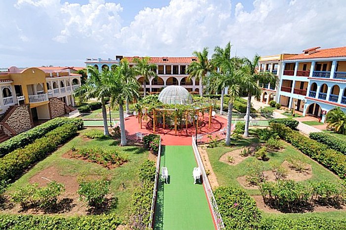 Memories Trinidad Del Mar