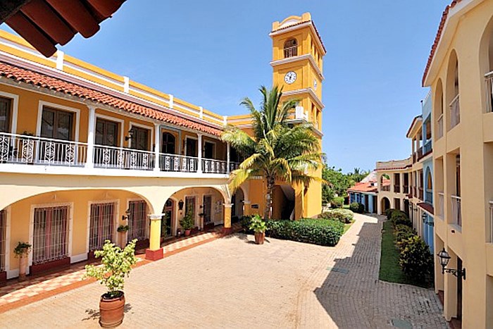 Memories Trinidad Del Mar