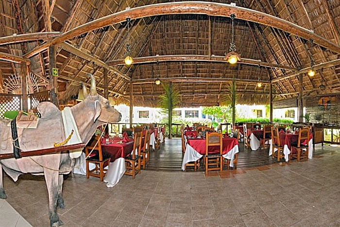 Memories Trinidad Del Mar