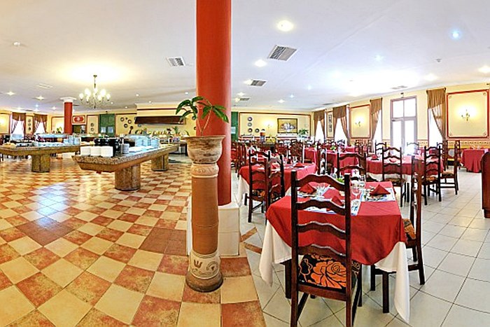 Memories Trinidad Del Mar