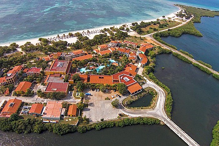 Memories Trinidad Del Mar