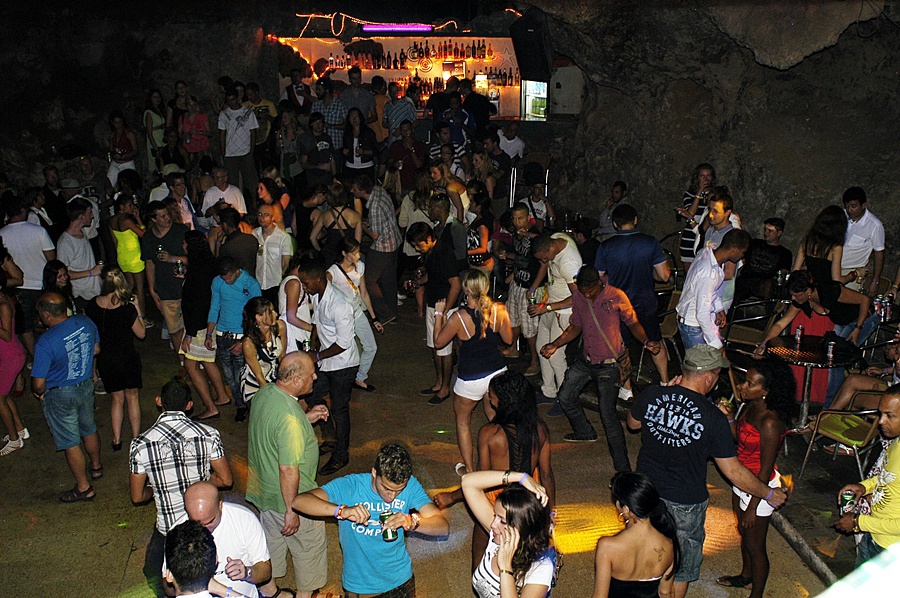 Cubanacan Las Cuevas