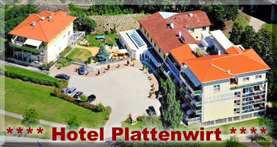 Hotel Plattenwirt