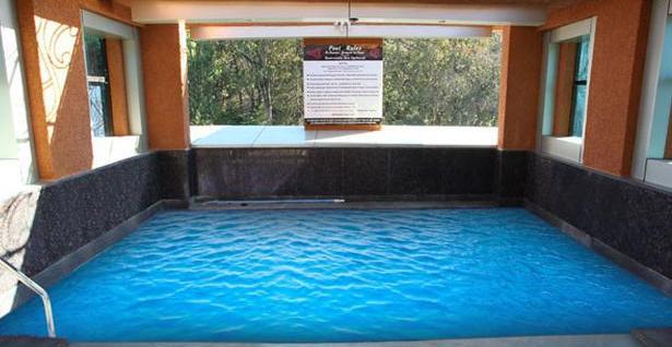 Hotel Tigers Roare'
