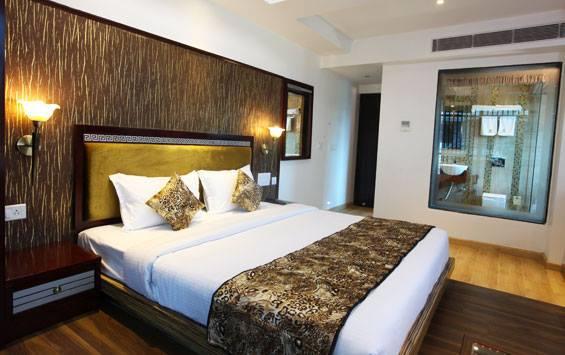 Hotel Tigers Roare'