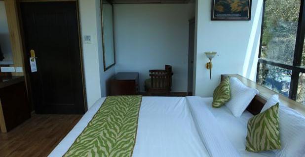 Hotel Tigers Roare'