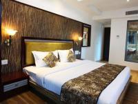 Hotel Tigers Roare'