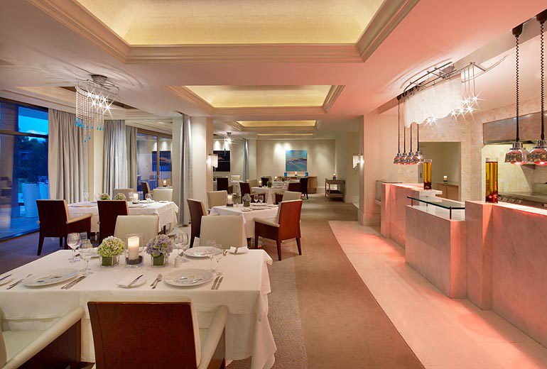 Four Seasons Astir Palace Hotel Athens galeri fotoğrafı