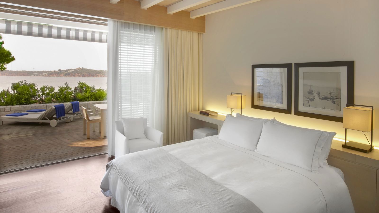 Arion A Luxury Collection Resort And Spa galeri fotoğrafı