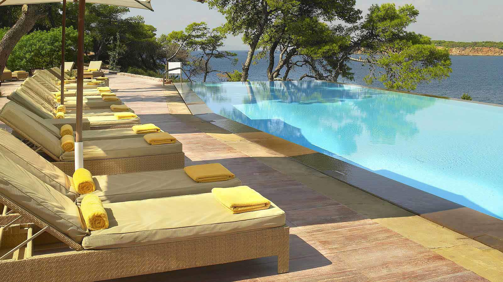 Arion A Luxury Collection Resort And Spa galeri fotoğrafı