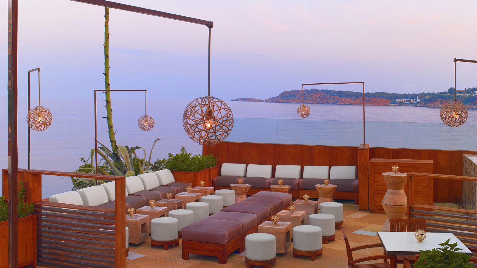 Arion A Luxury Collection Resort And Spa galeri fotoğrafı